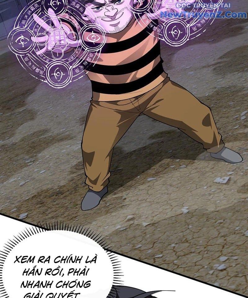 đọc truyện Ta Học Trảm Thần Trong Bệnh Viện Tâm Thần Chương 214 ảnh 21 tại Thiên Thai Truyện