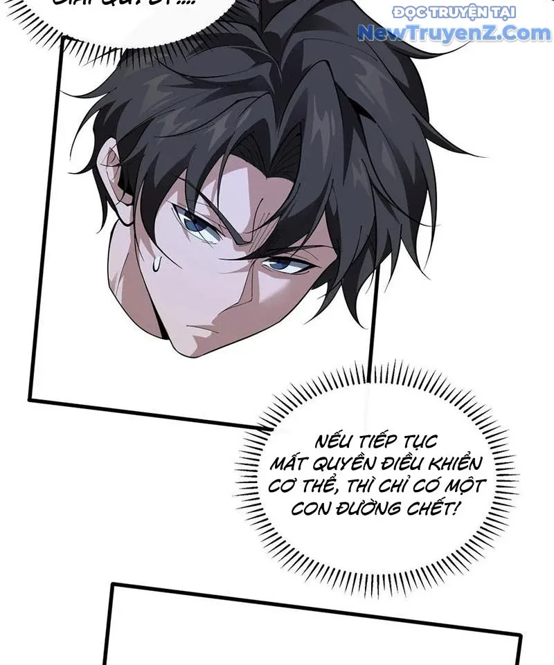 đọc truyện Ta Học Trảm Thần Trong Bệnh Viện Tâm Thần Chương 214 ảnh 22 tại Thiên Thai Truyện