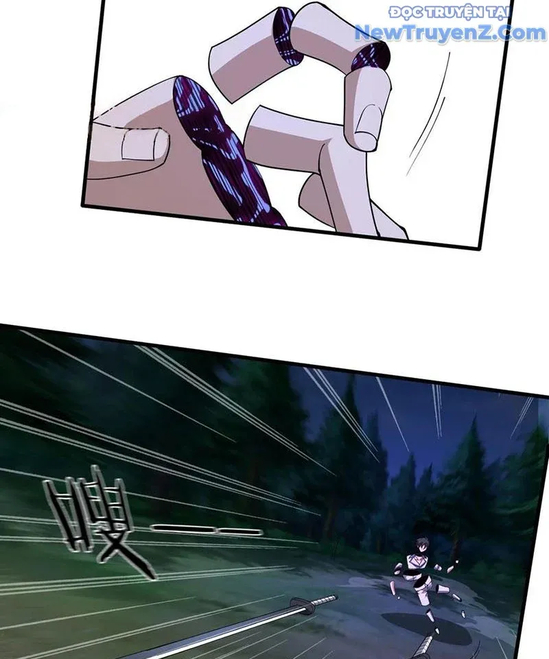 đọc truyện Ta Học Trảm Thần Trong Bệnh Viện Tâm Thần Chương 214 ảnh 23 tại Thiên Thai Truyện