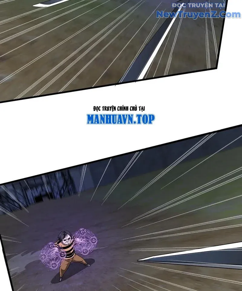 đọc truyện Ta Học Trảm Thần Trong Bệnh Viện Tâm Thần Chương 214 ảnh 24 tại Thiên Thai Truyện