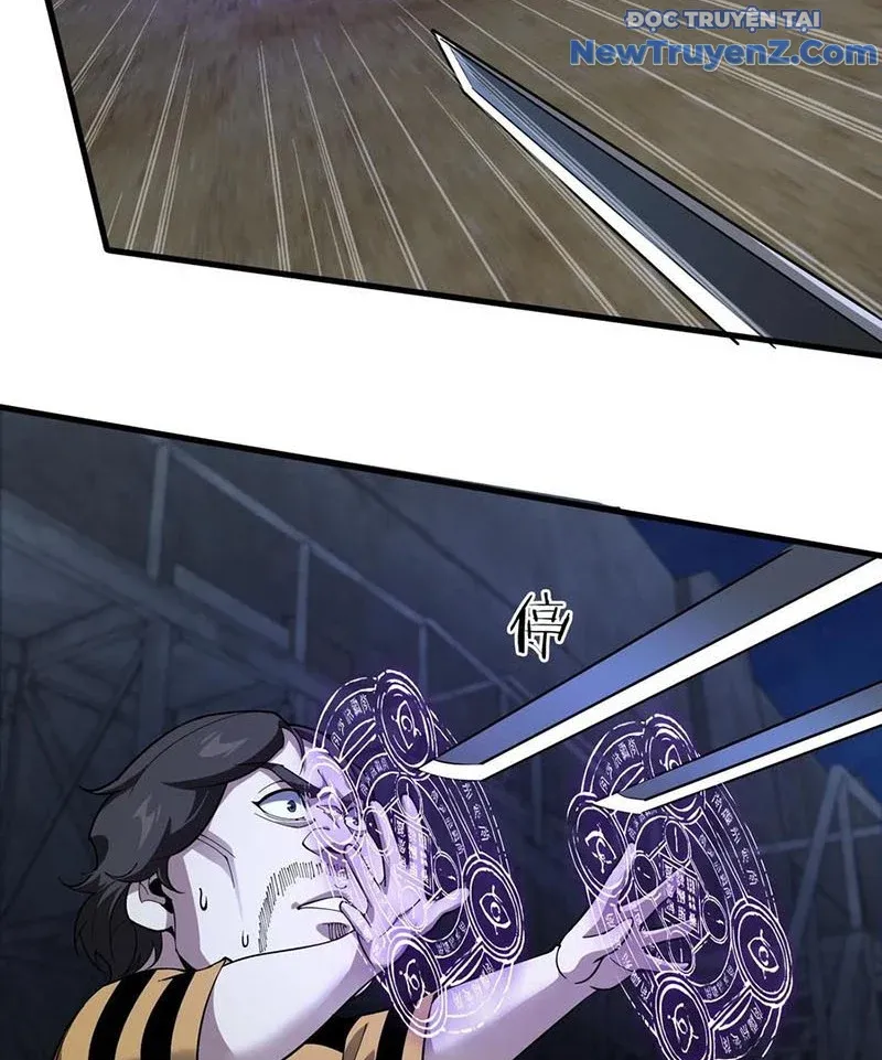 đọc truyện Ta Học Trảm Thần Trong Bệnh Viện Tâm Thần Chương 214 ảnh 25 tại Thiên Thai Truyện