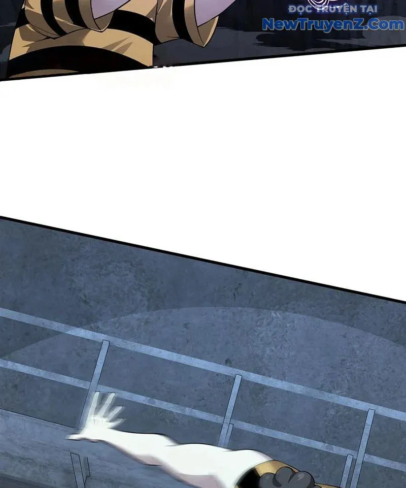 đọc truyện Ta Học Trảm Thần Trong Bệnh Viện Tâm Thần Chương 214 ảnh 26 tại Thiên Thai Truyện