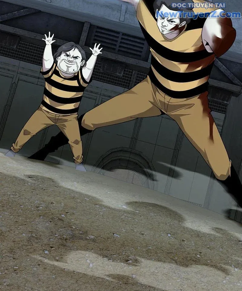 đọc truyện Ta Học Trảm Thần Trong Bệnh Viện Tâm Thần Chương 214 ảnh 27 tại Thiên Thai Truyện