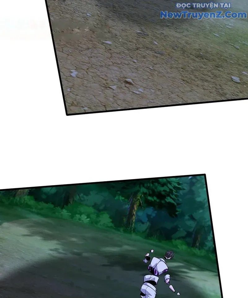 đọc truyện Ta Học Trảm Thần Trong Bệnh Viện Tâm Thần Chương 214 ảnh 29 tại Thiên Thai Truyện