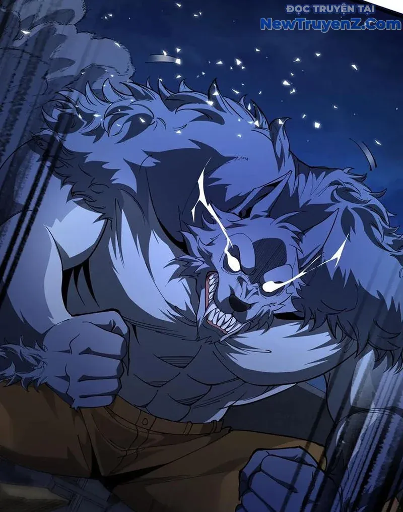 đọc truyện Ta Học Trảm Thần Trong Bệnh Viện Tâm Thần Chương 214 ảnh 33 tại Thiên Thai Truyện