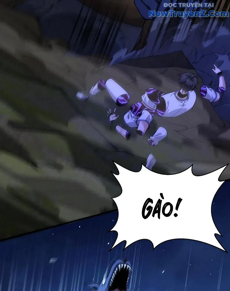 đọc truyện Ta Học Trảm Thần Trong Bệnh Viện Tâm Thần Chương 214 ảnh 34 tại Thiên Thai Truyện