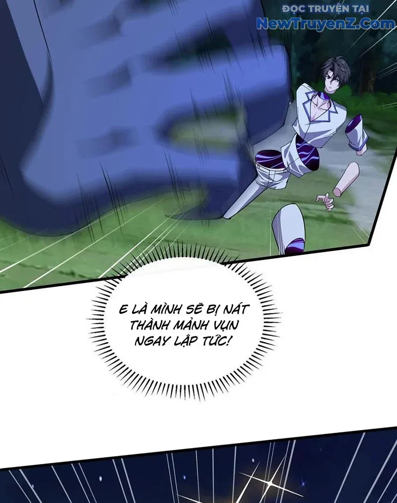 đọc truyện Ta Học Trảm Thần Trong Bệnh Viện Tâm Thần Chương 214 ảnh 37 tại Thiên Thai Truyện