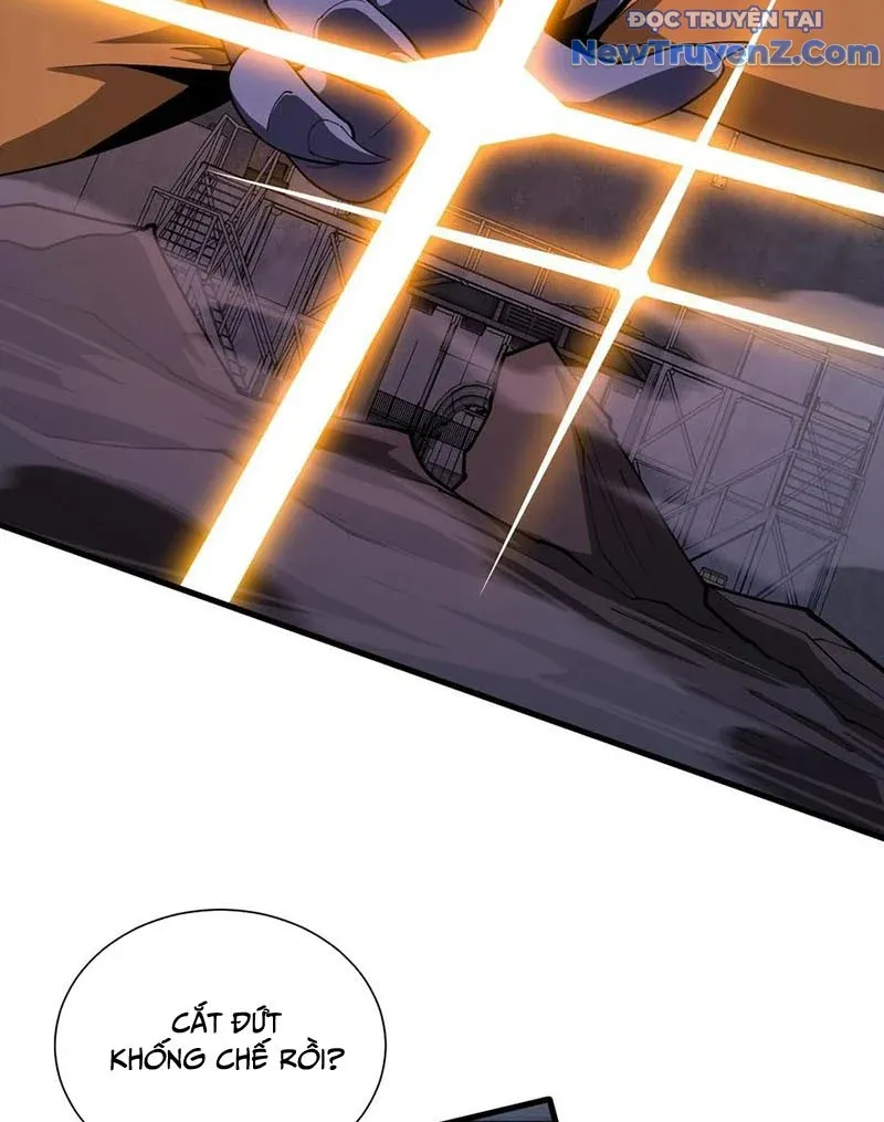 đọc truyện Ta Học Trảm Thần Trong Bệnh Viện Tâm Thần Chương 214 ảnh 39 tại Thiên Thai Truyện