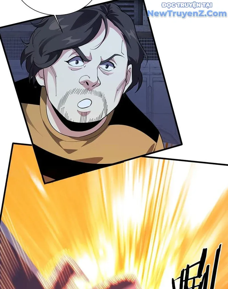 đọc truyện Ta Học Trảm Thần Trong Bệnh Viện Tâm Thần Chương 214 ảnh 40 tại Thiên Thai Truyện