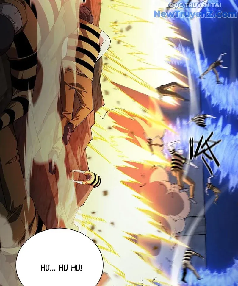 đọc truyện Ta Học Trảm Thần Trong Bệnh Viện Tâm Thần Chương 214 ảnh 6 tại Thiên Thai Truyện