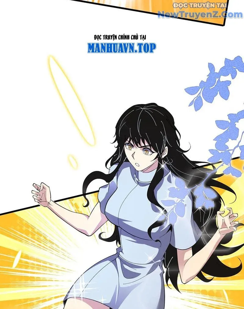 đọc truyện Ta Học Trảm Thần Trong Bệnh Viện Tâm Thần Chương 214 ảnh 42 tại Thiên Thai Truyện