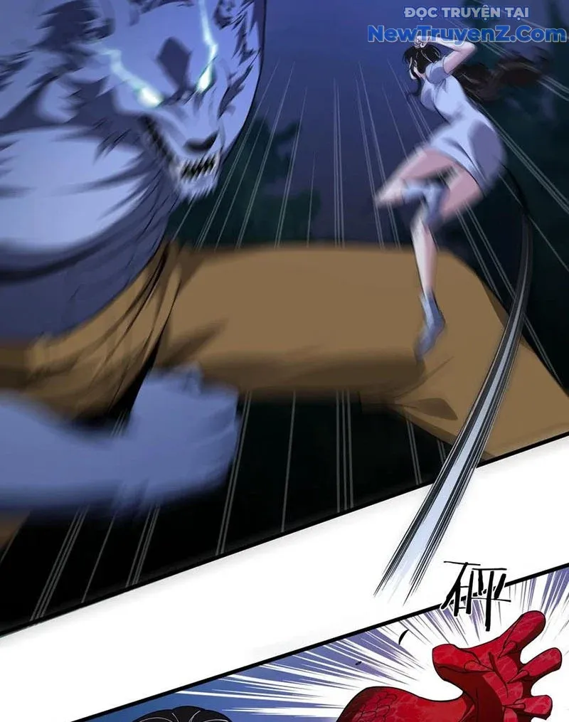 đọc truyện Ta Học Trảm Thần Trong Bệnh Viện Tâm Thần Chương 214 ảnh 45 tại Thiên Thai Truyện