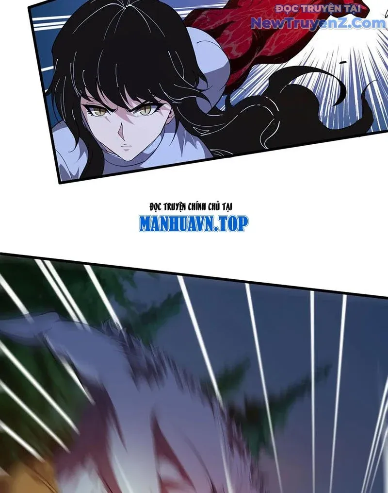 đọc truyện Ta Học Trảm Thần Trong Bệnh Viện Tâm Thần Chương 214 ảnh 46 tại Thiên Thai Truyện