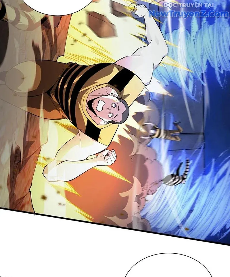 đọc truyện Ta Học Trảm Thần Trong Bệnh Viện Tâm Thần Chương 214 ảnh 7 tại Thiên Thai Truyện