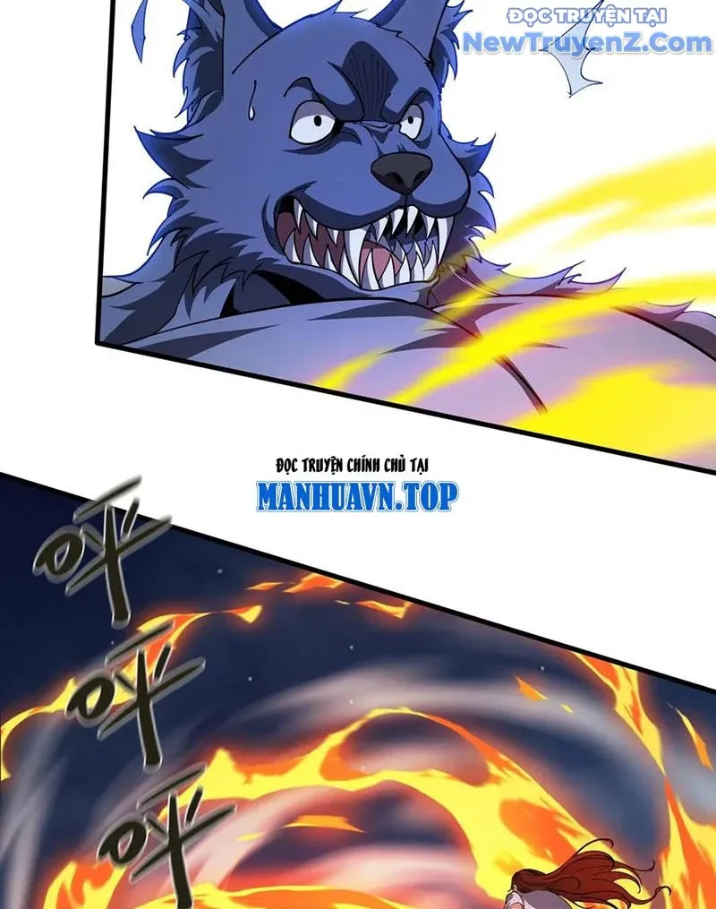 đọc truyện Ta Học Trảm Thần Trong Bệnh Viện Tâm Thần Chương 214 ảnh 52 tại Thiên Thai Truyện