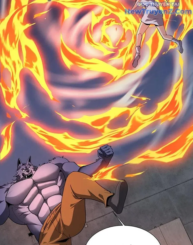 đọc truyện Ta Học Trảm Thần Trong Bệnh Viện Tâm Thần Chương 214 ảnh 53 tại Thiên Thai Truyện