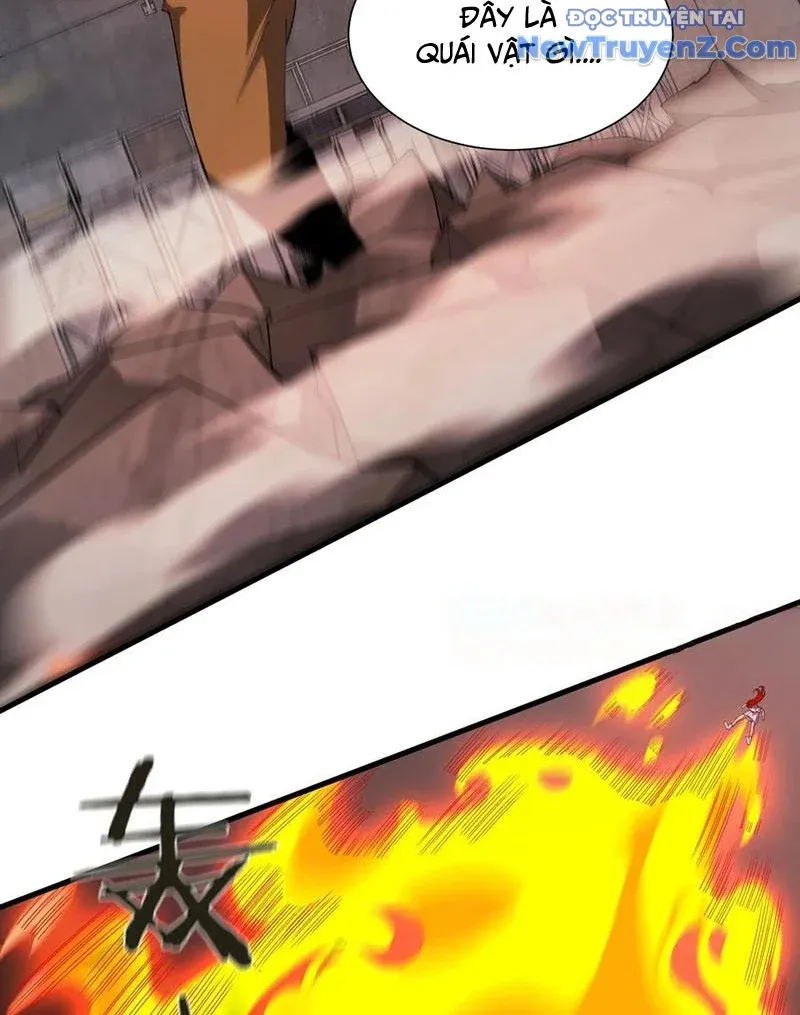 đọc truyện Ta Học Trảm Thần Trong Bệnh Viện Tâm Thần Chương 214 ảnh 54 tại Thiên Thai Truyện