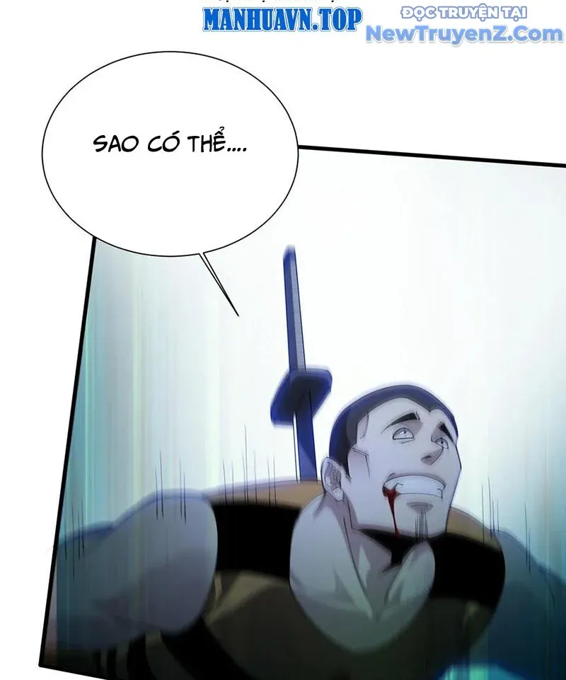 đọc truyện Ta Học Trảm Thần Trong Bệnh Viện Tâm Thần Chương 214 ảnh 9 tại Thiên Thai Truyện