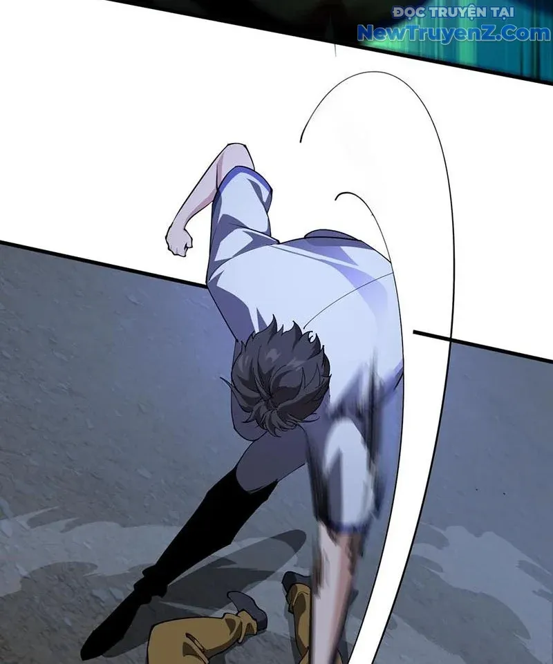 đọc truyện Ta Học Trảm Thần Trong Bệnh Viện Tâm Thần Chương 214 ảnh 10 tại Thiên Thai Truyện