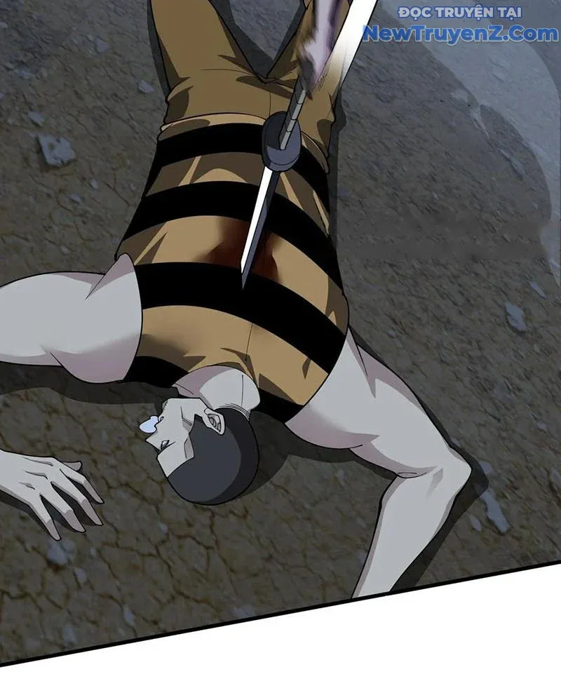 đọc truyện Ta Học Trảm Thần Trong Bệnh Viện Tâm Thần Chương 214 ảnh 11 tại Thiên Thai Truyện