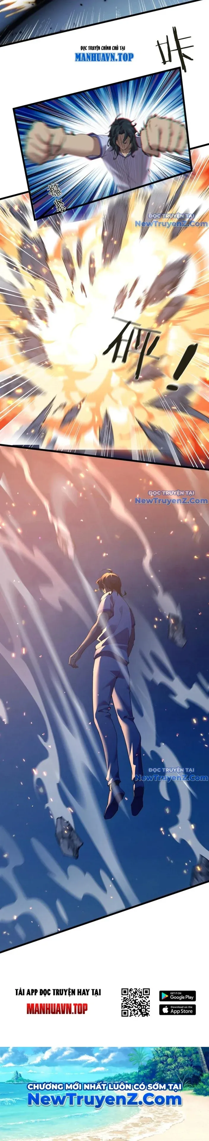 đọc truyện Ta Học Trảm Thần Trong Bệnh Viện Tâm Thần Chương 216 ảnh 4 tại Thiên Thai Truyện