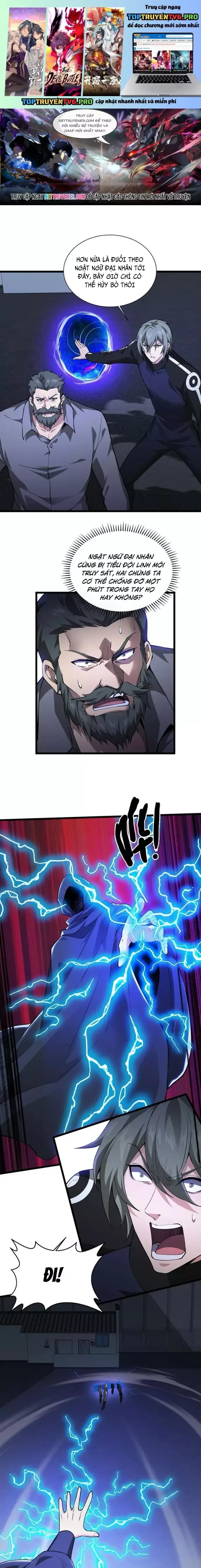 đọc truyện Ta Học Trảm Thần Trong Bệnh Viện Tâm Thần Chương 218 ảnh 2 tại Thiên Thai Truyện