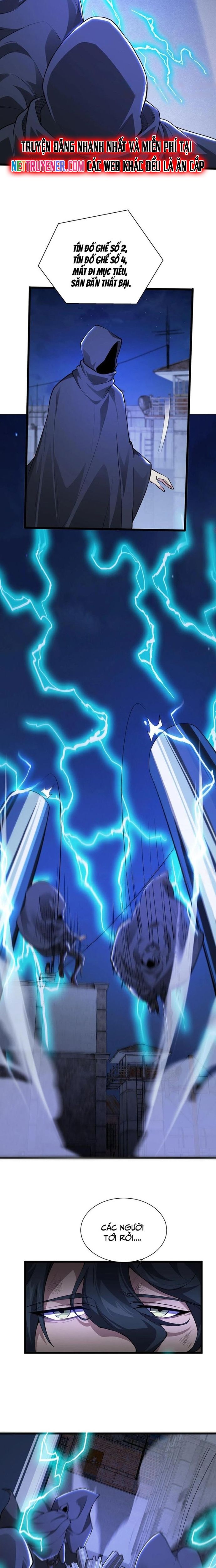 đọc truyện Ta Học Trảm Thần Trong Bệnh Viện Tâm Thần Chương 218 ảnh 3 tại Thiên Thai Truyện