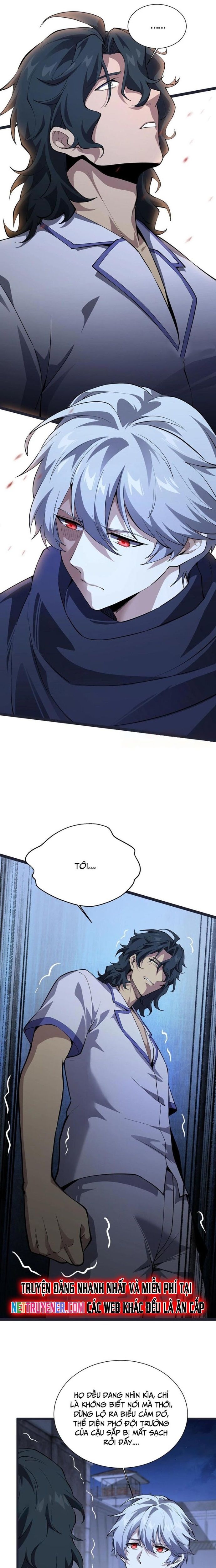 đọc truyện Ta Học Trảm Thần Trong Bệnh Viện Tâm Thần Chương 218 ảnh 7 tại Thiên Thai Truyện