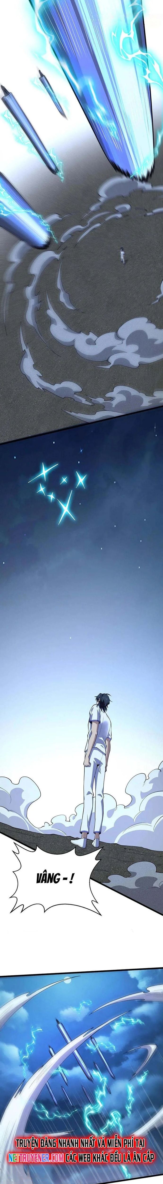 đọc truyện Ta Học Trảm Thần Trong Bệnh Viện Tâm Thần Chương 219 ảnh 5 tại Thiên Thai Truyện