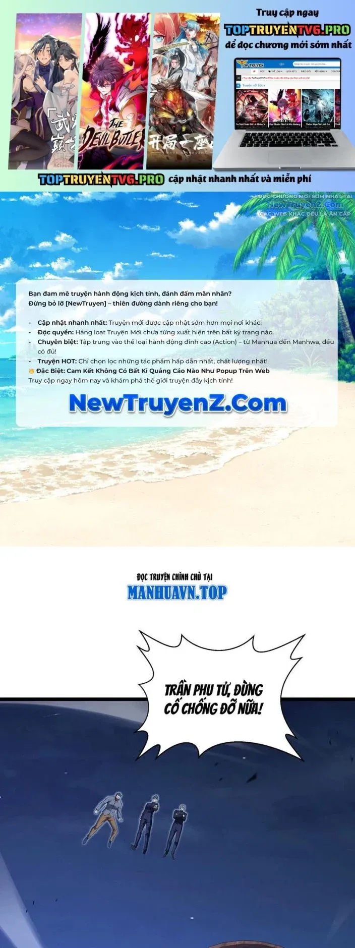 đọc truyện Ta Học Trảm Thần Trong Bệnh Viện Tâm Thần Chương 222 ảnh 2 tại Thiên Thai Truyện