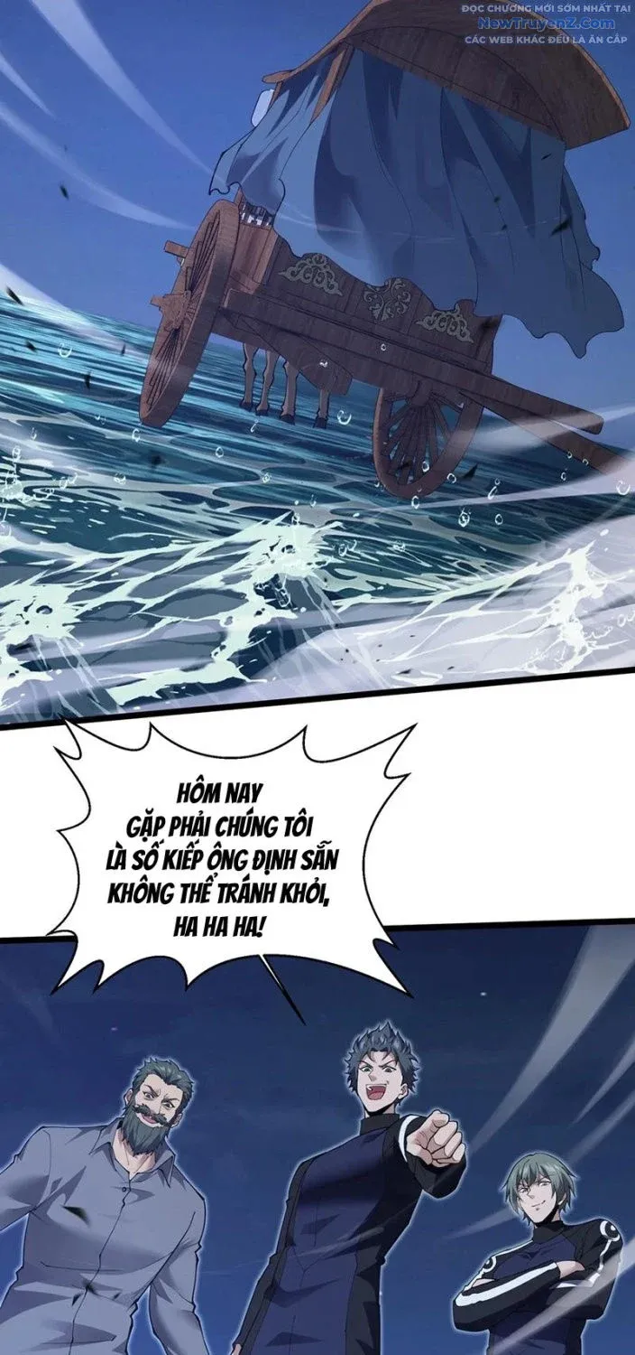 đọc truyện Ta Học Trảm Thần Trong Bệnh Viện Tâm Thần Chương 222 ảnh 3 tại Thiên Thai Truyện