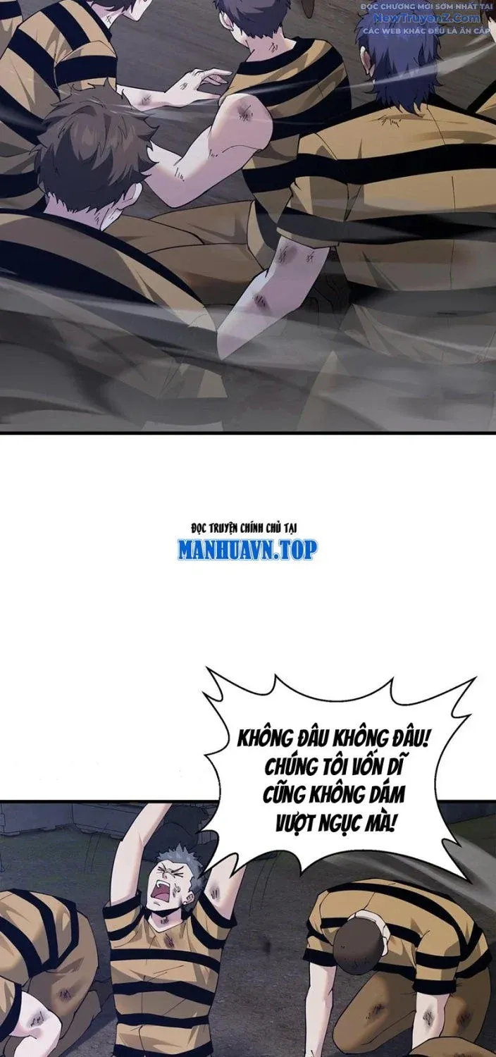 đọc truyện Ta Học Trảm Thần Trong Bệnh Viện Tâm Thần Chương 222 ảnh 15 tại Thiên Thai Truyện