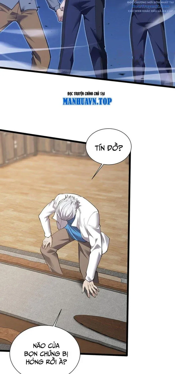 đọc truyện Ta Học Trảm Thần Trong Bệnh Viện Tâm Thần Chương 222 ảnh 4 tại Thiên Thai Truyện