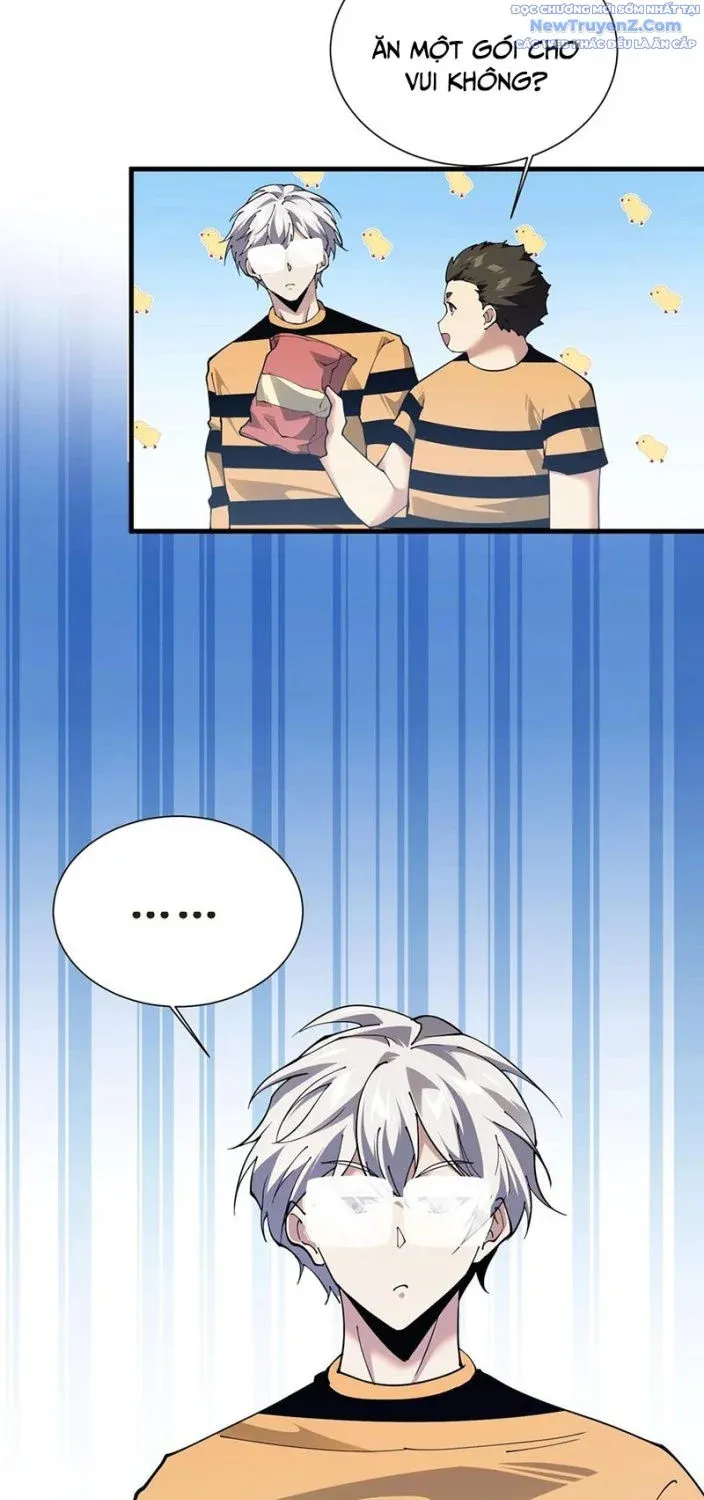 đọc truyện Ta Học Trảm Thần Trong Bệnh Viện Tâm Thần Chương 222 ảnh 24 tại Thiên Thai Truyện