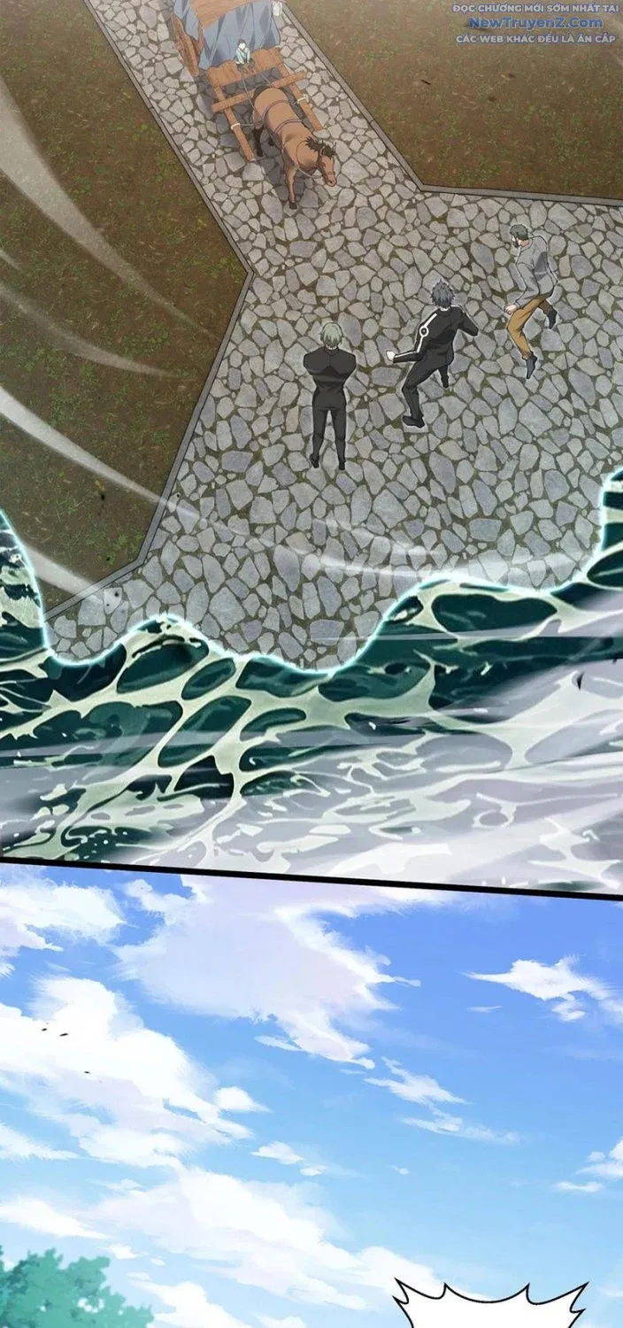 đọc truyện Ta Học Trảm Thần Trong Bệnh Viện Tâm Thần Chương 222 ảnh 6 tại Thiên Thai Truyện