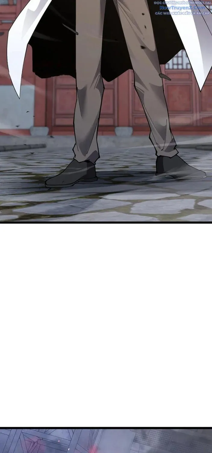 đọc truyện Ta Học Trảm Thần Trong Bệnh Viện Tâm Thần Chương 222 ảnh 9 tại Thiên Thai Truyện