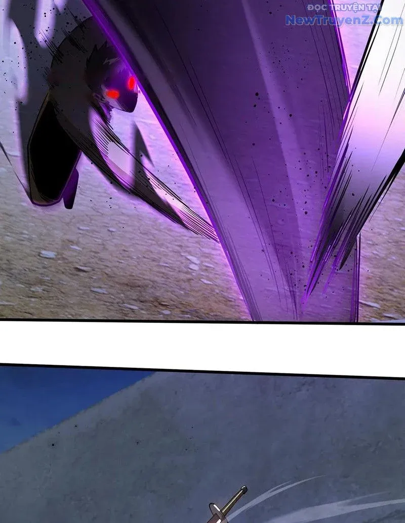 đọc truyện Ta Học Trảm Thần Trong Bệnh Viện Tâm Thần Chương 223 ảnh 19 tại Thiên Thai Truyện