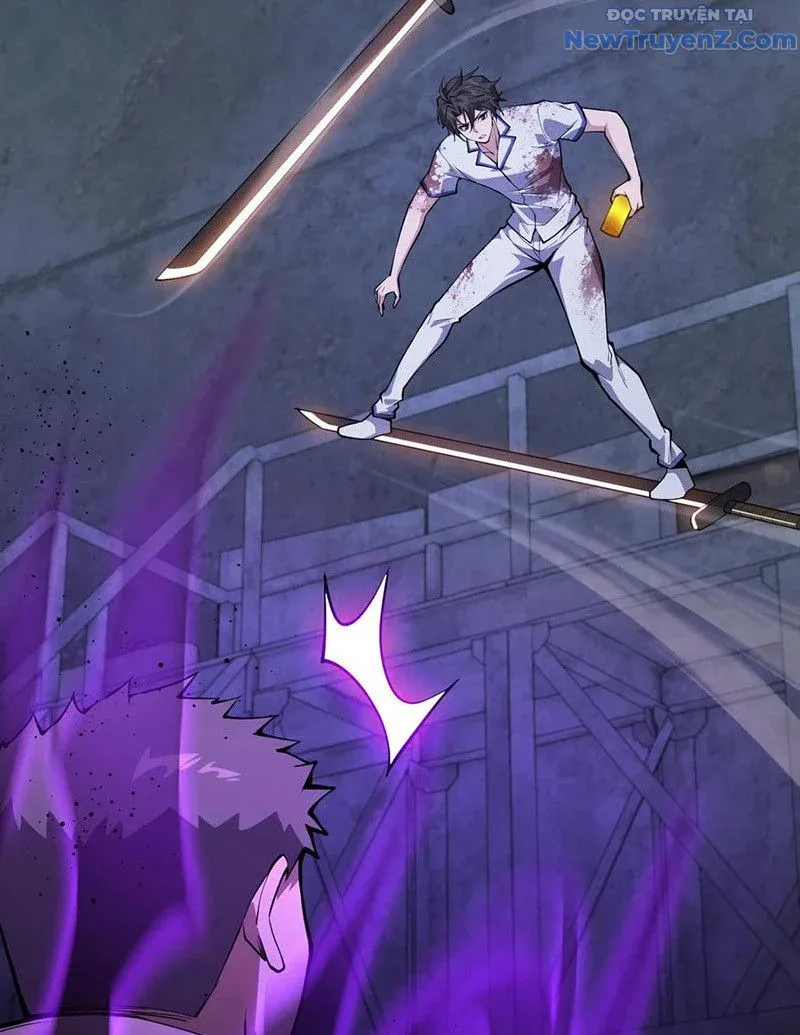 đọc truyện Ta Học Trảm Thần Trong Bệnh Viện Tâm Thần Chương 223 ảnh 20 tại Thiên Thai Truyện