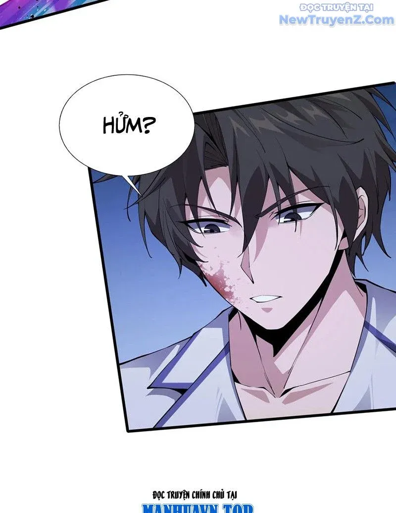 đọc truyện Ta Học Trảm Thần Trong Bệnh Viện Tâm Thần Chương 223 ảnh 25 tại Thiên Thai Truyện