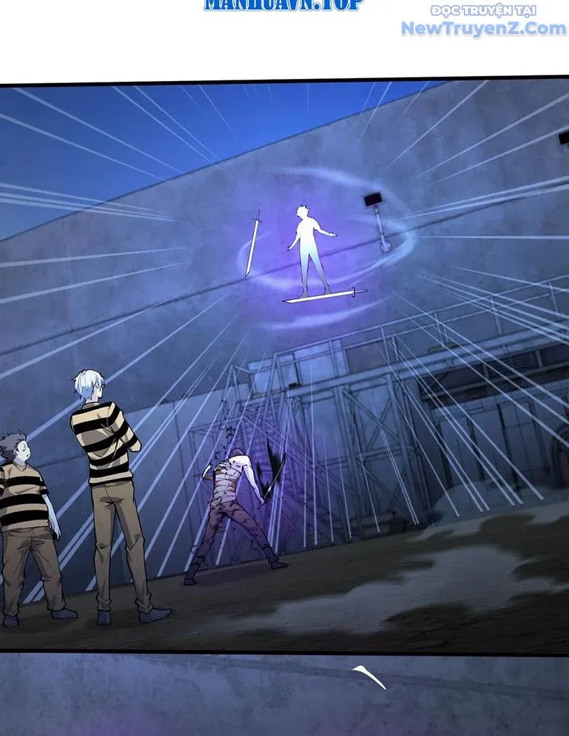 đọc truyện Ta Học Trảm Thần Trong Bệnh Viện Tâm Thần Chương 223 ảnh 26 tại Thiên Thai Truyện