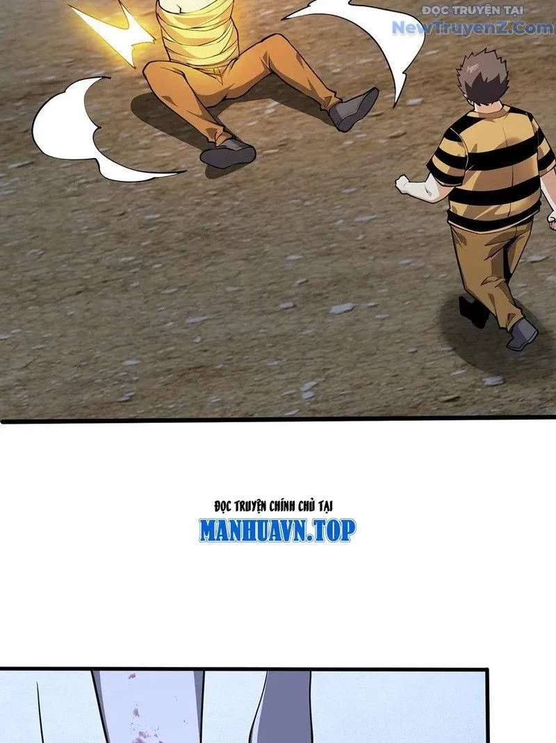 đọc truyện Ta Học Trảm Thần Trong Bệnh Viện Tâm Thần Chương 223 ảnh 40 tại Thiên Thai Truyện