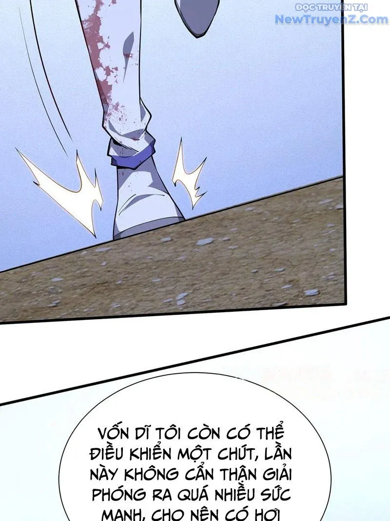 đọc truyện Ta Học Trảm Thần Trong Bệnh Viện Tâm Thần Chương 223 ảnh 41 tại Thiên Thai Truyện