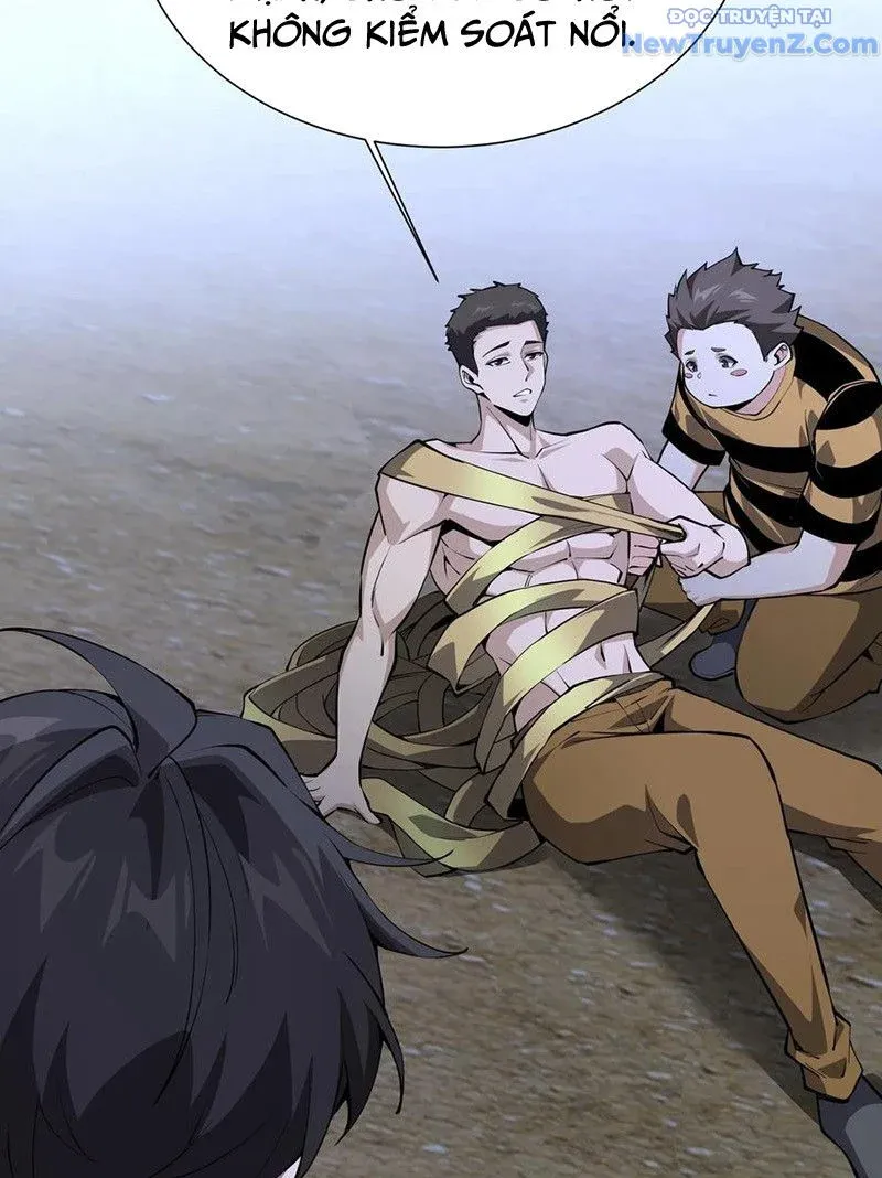 đọc truyện Ta Học Trảm Thần Trong Bệnh Viện Tâm Thần Chương 223 ảnh 42 tại Thiên Thai Truyện