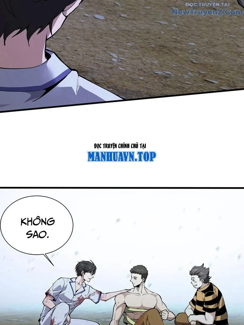 đọc truyện Ta Học Trảm Thần Trong Bệnh Viện Tâm Thần Chương 223 ảnh 43 tại Thiên Thai Truyện