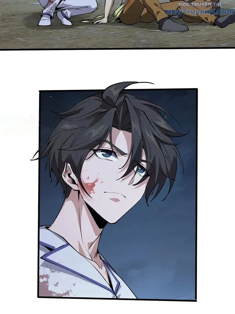 đọc truyện Ta Học Trảm Thần Trong Bệnh Viện Tâm Thần Chương 223 ảnh 44 tại Thiên Thai Truyện