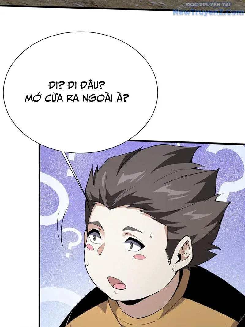 đọc truyện Ta Học Trảm Thần Trong Bệnh Viện Tâm Thần Chương 223 ảnh 46 tại Thiên Thai Truyện