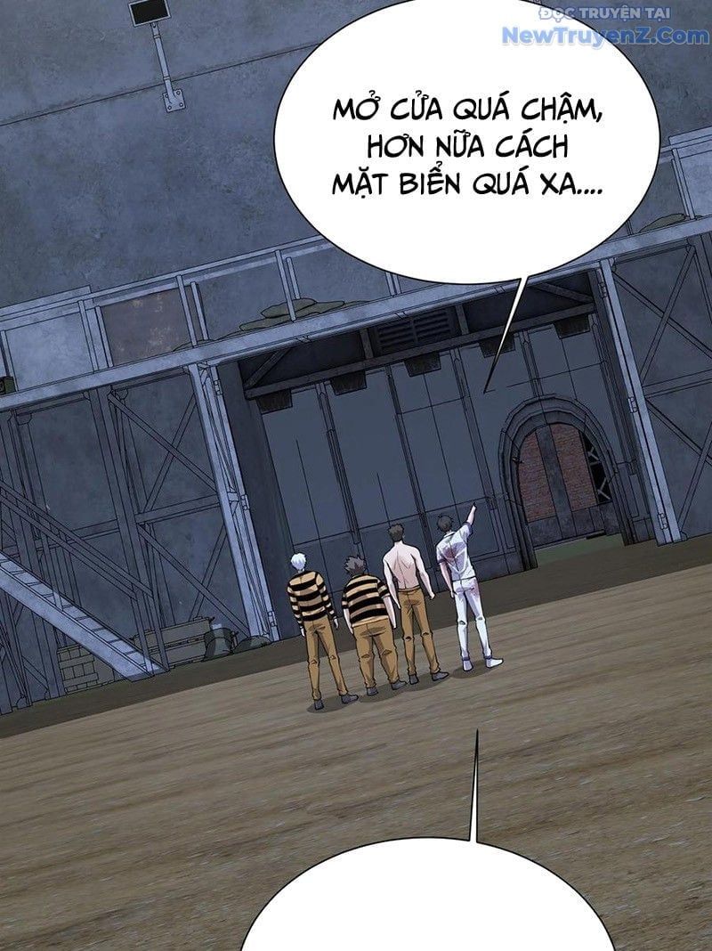 đọc truyện Ta Học Trảm Thần Trong Bệnh Viện Tâm Thần Chương 223 ảnh 48 tại Thiên Thai Truyện