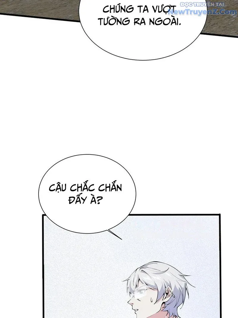 đọc truyện Ta Học Trảm Thần Trong Bệnh Viện Tâm Thần Chương 223 ảnh 49 tại Thiên Thai Truyện