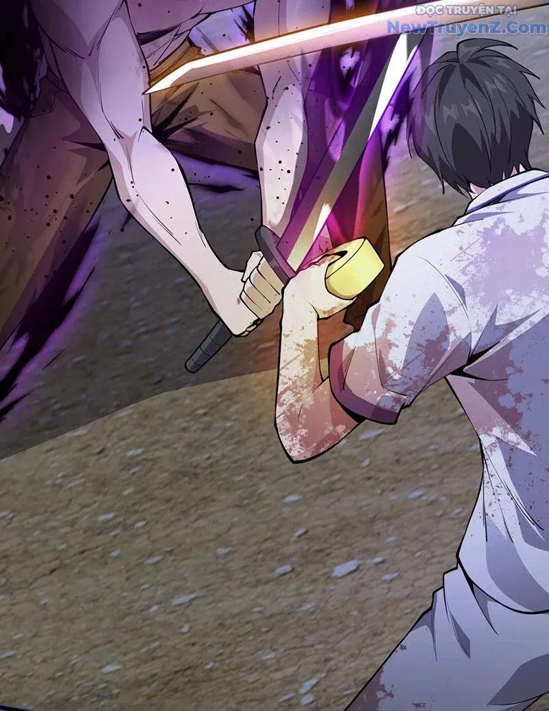 đọc truyện Ta Học Trảm Thần Trong Bệnh Viện Tâm Thần Chương 223 ảnh 7 tại Thiên Thai Truyện