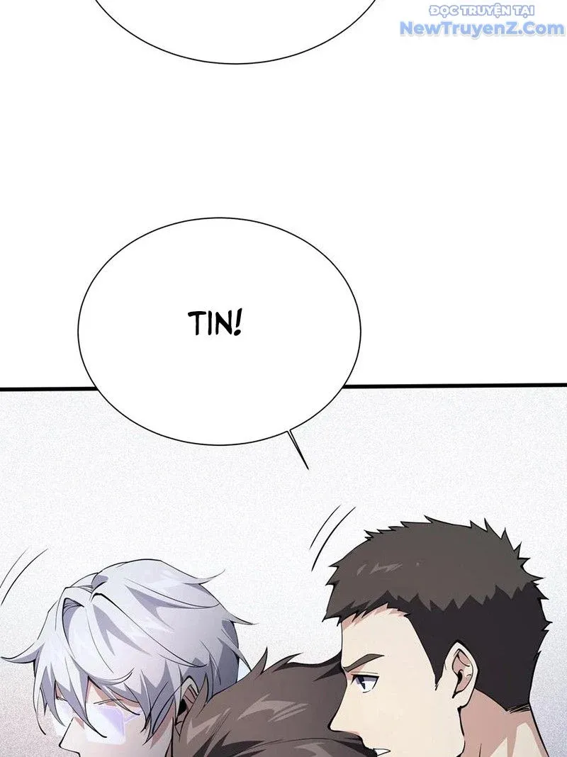 đọc truyện Ta Học Trảm Thần Trong Bệnh Viện Tâm Thần Chương 223 ảnh 53 tại Thiên Thai Truyện